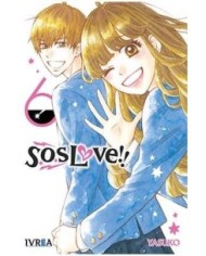 S.O.S. LOVE 06