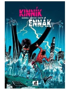 KINNIK ENNAK