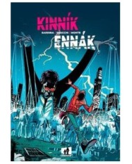KINNIK ENNAK