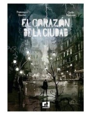 EL CORAZON DE LA CIUDAD
