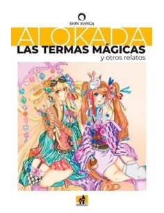 LAS TERMAS MÁGICAS Y OTROS RELATOS LAS TERMAS MÁGICAS Y OTROS RELATOS