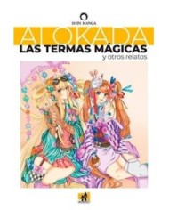 LAS TERMAS MÁGICAS Y OTROS RELATOS