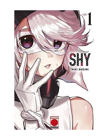 SHY 01 SHY 01
