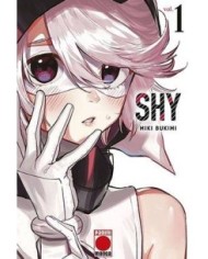 SHY 01 SHY 01