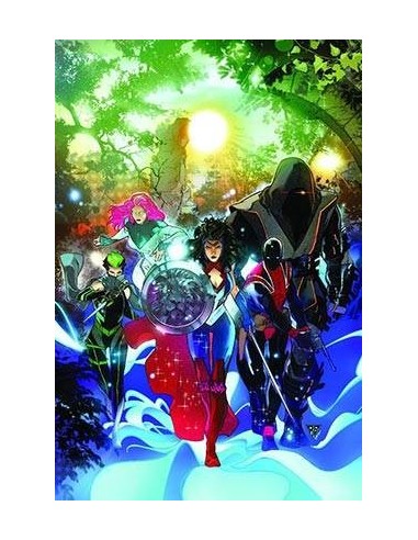 LA UNION: EL PROYECTO BRITANIA LA UNION: EL PROYECTO BRITANIA