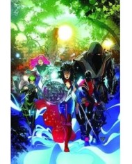 LA UNION: EL PROYECTO BRITANIA LA UNION: EL PROYECTO BRITANIA