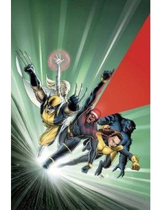 MARVEL MUST-HAVE. PATRULLA-X: EL DON MARVEL MUST-HAVE. PATRULLA-X: EL DON