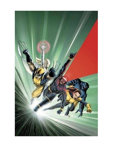MARVEL MUST-HAVE. PATRULLA-X: EL DON MARVEL MUST-HAVE. PATRULLA-X: EL DON