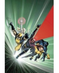 MARVEL MUST-HAVE. PATRULLA-X: EL DON MARVEL MUST-HAVE. PATRULLA-X: EL DON