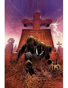 MARVEL MUST-HAVE. SPIDERMAN: LA ULTIMA CACERIA DE KRAVEN MARVEL MUST-HAVE. SPIDERMAN: LA ULTIMA CACERIA DE KRAVEN