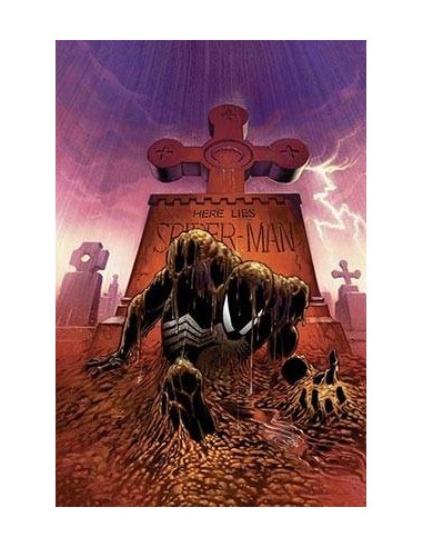 MARVEL MUST-HAVE. SPIDERMAN: LA ULTIMA CACERIA DE KRAVEN