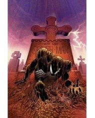 MARVEL MUST-HAVE. SPIDERMAN: LA ULTIMA CACERIA DE KRAVEN