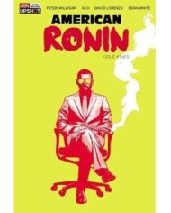 AMERICAN RONIN AMERICAN RONIN