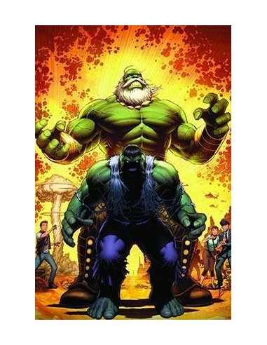 MAESTRO 01: SINFONIA EN CLAVE DE GTAMMA MAESTRO 01: SINFONIA EN CLAVE DE GTAMMA