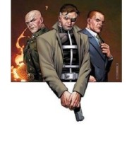 GUERREROS SECRETOS 02. DIOS DEL MIEDO, DIOS DE LA GUERRA  (MARVEL SAGA 119) GUERREROS SECRETOS 02. DIOS DEL MIEDO, DIOS DE LA GUERRA  (MARVEL SAGA 119)