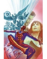 EL ASOMBROSO SPIDERMAN 53. ASALTO AL PODER  (MARVEL SAGA 120) EL ASOMBROSO SPIDERMAN 53. ASALTO AL PODER  (MARVEL SAGA 120)