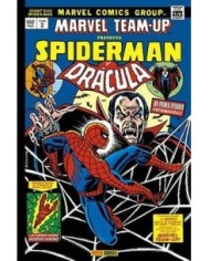 MARVEL TEAM-UP 02. FANTASMAGORIA (MARVEL GOLD)