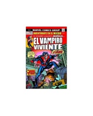MARVEL LIMITED MORBIUS: AVENTURAS DENTRO DEL TERROR (MARVEL  LIMITED EDITION) MARVEL LIMITED MORBIUS: AVENTURAS DENTRO DEL TERROR (MARVEL  LIMITED EDITION)