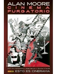 CINEMA PURGATORIO 07 CINEMA PURGATORIO 07