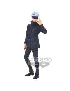 Figura Satoru Gojo Jujutsu Kaisen 19cm Figura Satoru Gojo Jujutsu Kaisen 19cm