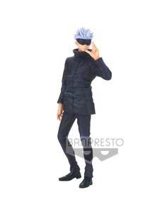 Figura Satoru Gojo Jujutsu Kaisen 19cm