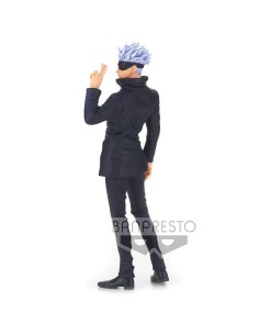 Figura Satoru Gojo Jujutsu Kaisen 19cm Figura Satoru Gojo Jujutsu Kaisen 19cm