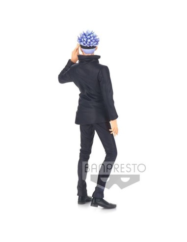 Figura Satoru Gojo Jujutsu Kaisen 19cm Figura Satoru Gojo Jujutsu Kaisen 19cm