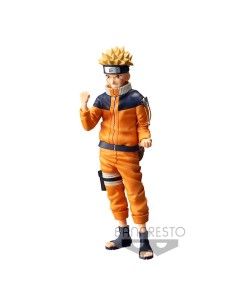 Figura Uzumaki Naruto - Naruto 23cm