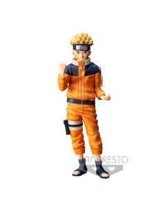 Figura Uzumaki Naruto - Naruto 23cm