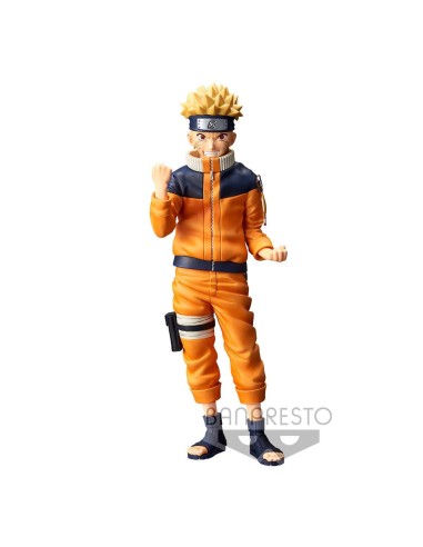 Figura Uzumaki Naruto - Naruto 23cm Figura Uzumaki Naruto - Naruto 23cm