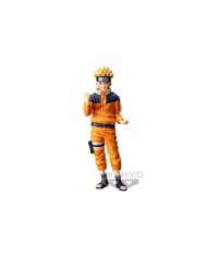 Figura Uzumaki Naruto - Naruto 23cm