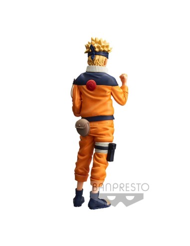 Figura Uzumaki Naruto - Naruto 23cm Figura Uzumaki Naruto - Naruto 23cm