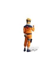 Figura Uzumaki Naruto - Naruto 23cm