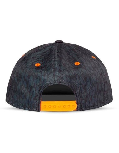 Gorra Naruto Shippuden Gorra Naruto Shippuden