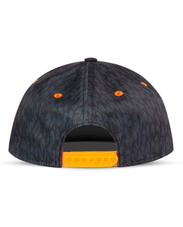 Gorra Naruto Shippuden