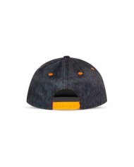 Gorra Naruto Shippuden