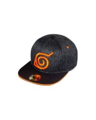 Gorra Naruto Shippuden