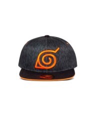 Gorra Naruto Shippuden