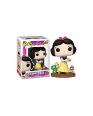 Figura POP Disney Ultimate Princess Blancanieves 889698559737 Figura POP Disney Ultimate Princess Blancanieves 889698559737
