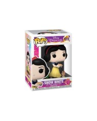 Figura POP Disney Ultimate Princess Blancanieves Figura POP Disney Ultimate Princess Blancanieves
