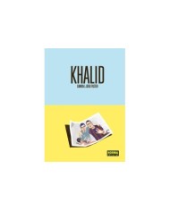 KHALID 9788467911138 NORMA EDITORIAL 18,00 €