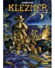 KLEZMER 3 TODOS LADRONES