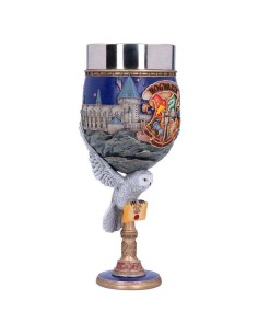 Copa Hogwarts Hedwig Harry Potter