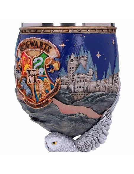 Copa Hogwarts Hedwig Harry Potter