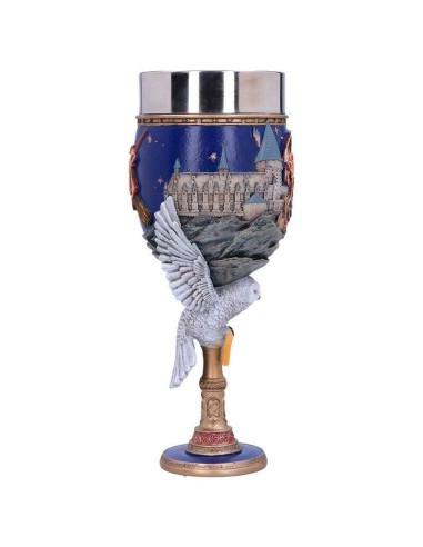 Copa Hogwarts Hedwig Harry Potter Copa Hogwarts Hedwig Harry Potter