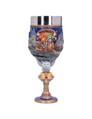 Copa Hogwarts Hedwig Harry Potter Copa Hogwarts Hedwig Harry Potter