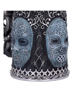 Jarra Mortifagos Harry Potter