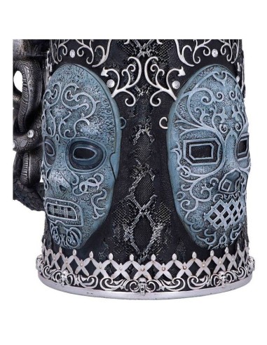 Jarra Mortifagos Harry Potter Jarra Mortifagos Harry Potter