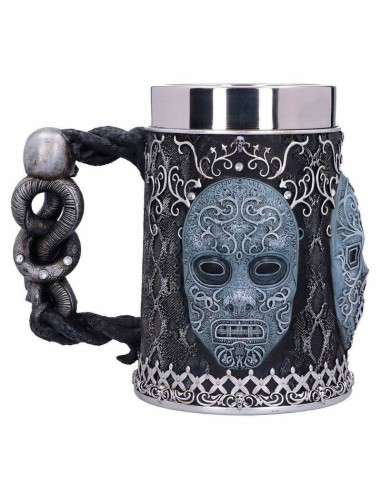 Jarra Mortifagos Harry Potter Jarra Mortifagos Harry Potter