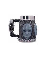 Jarra Mortifagos Harry Potter